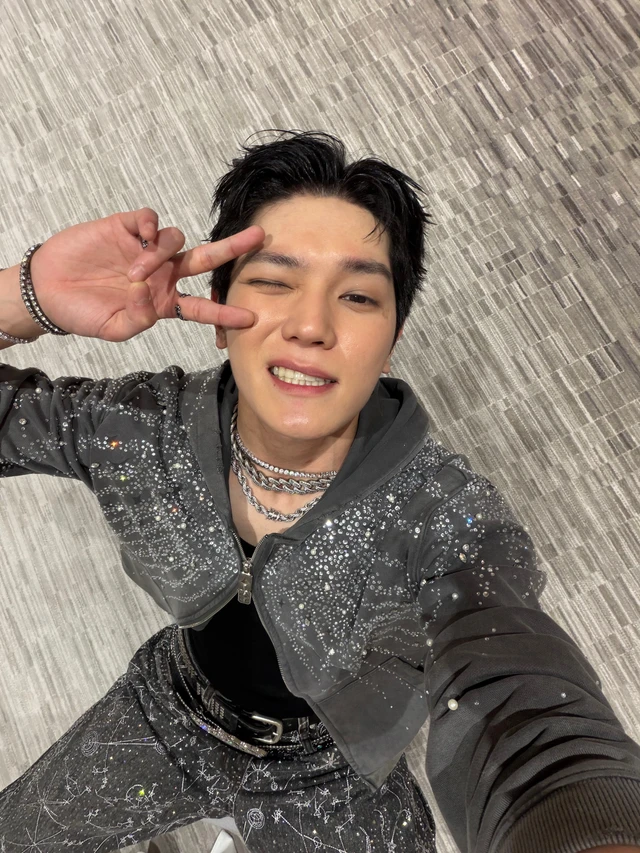 Taeyong