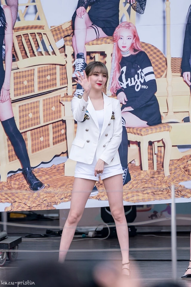 Eunwoo