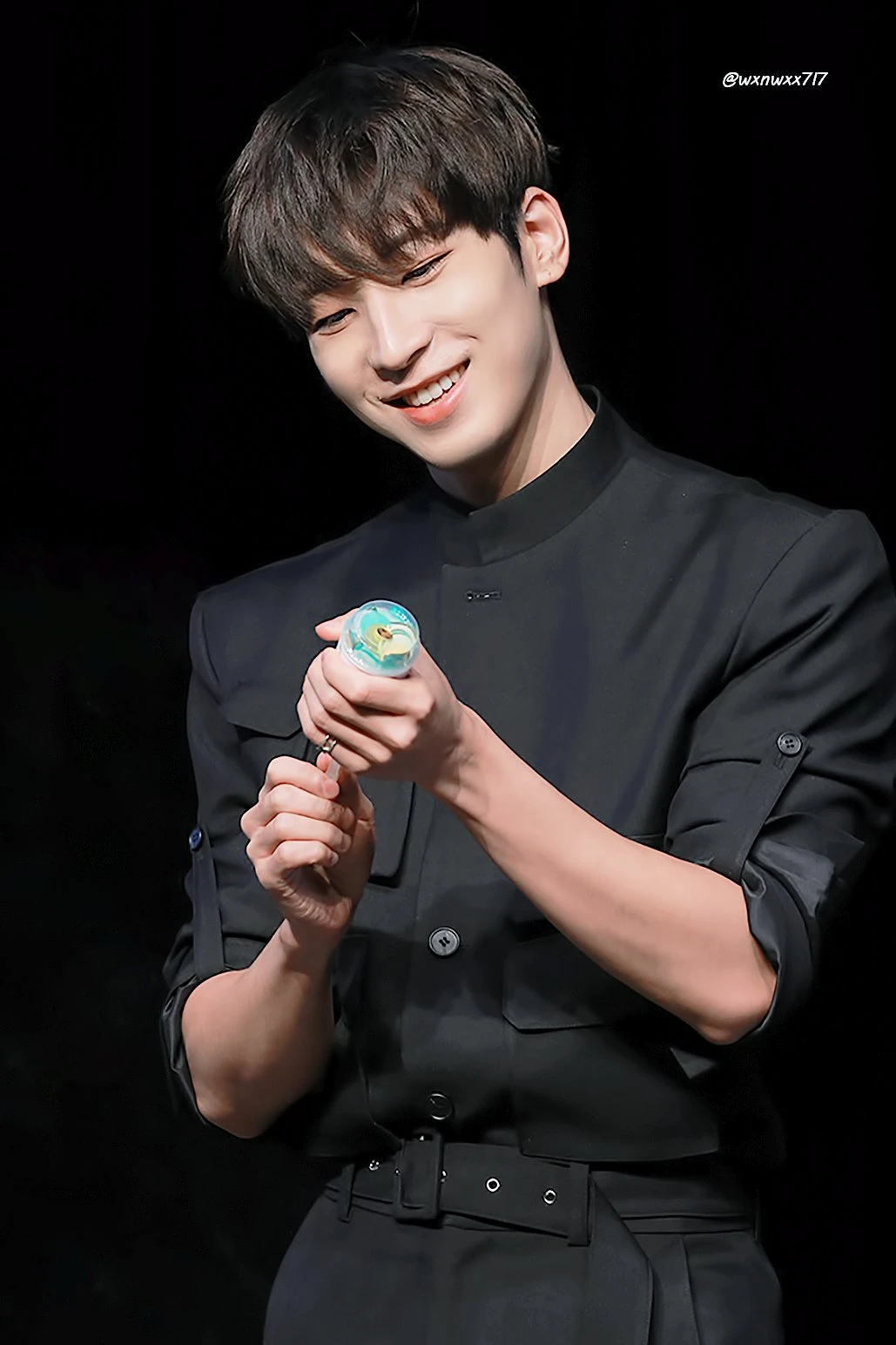 Wonwoo