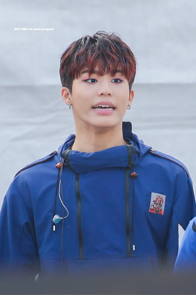 Jeongwoo