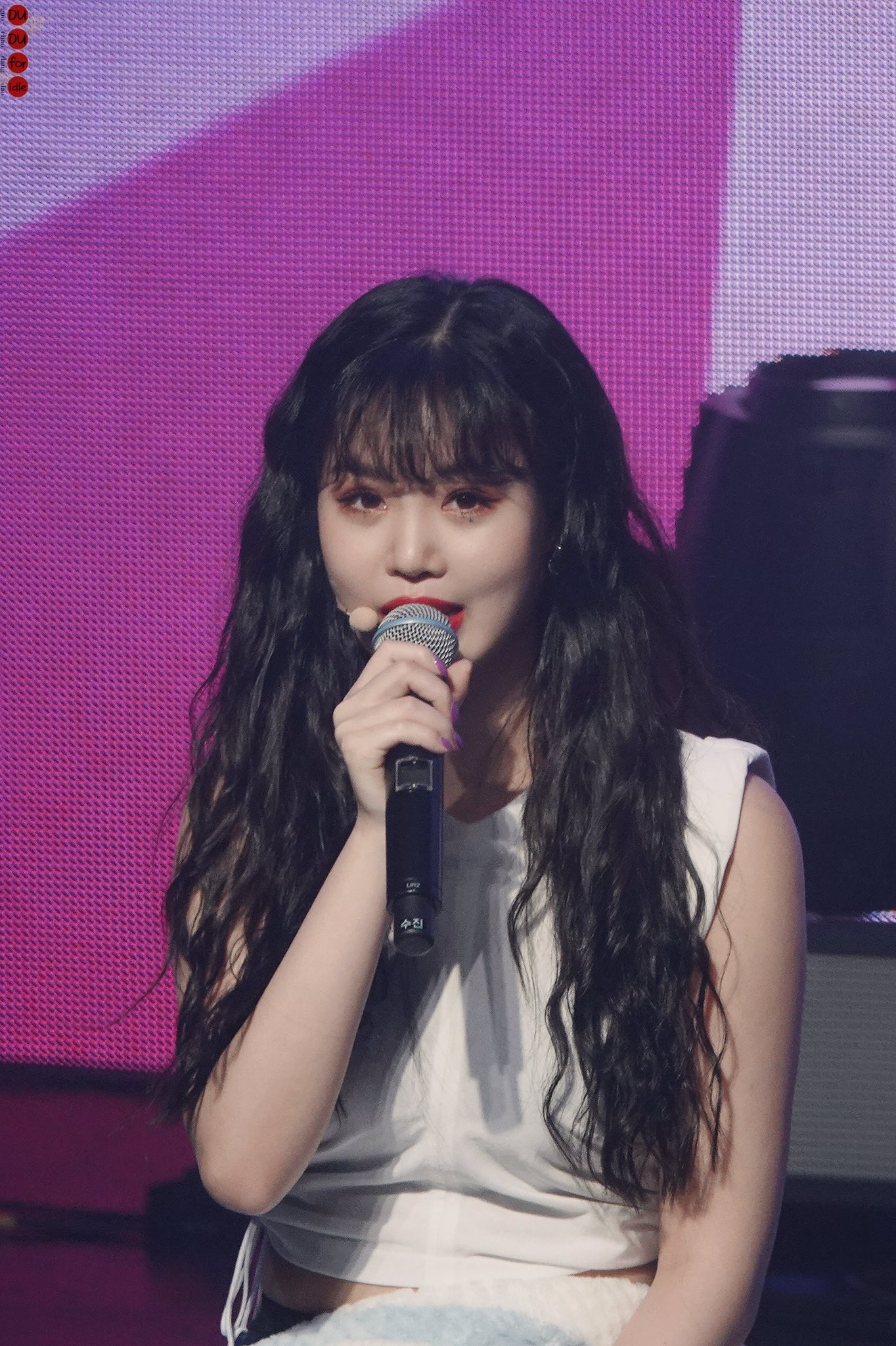 Soojin