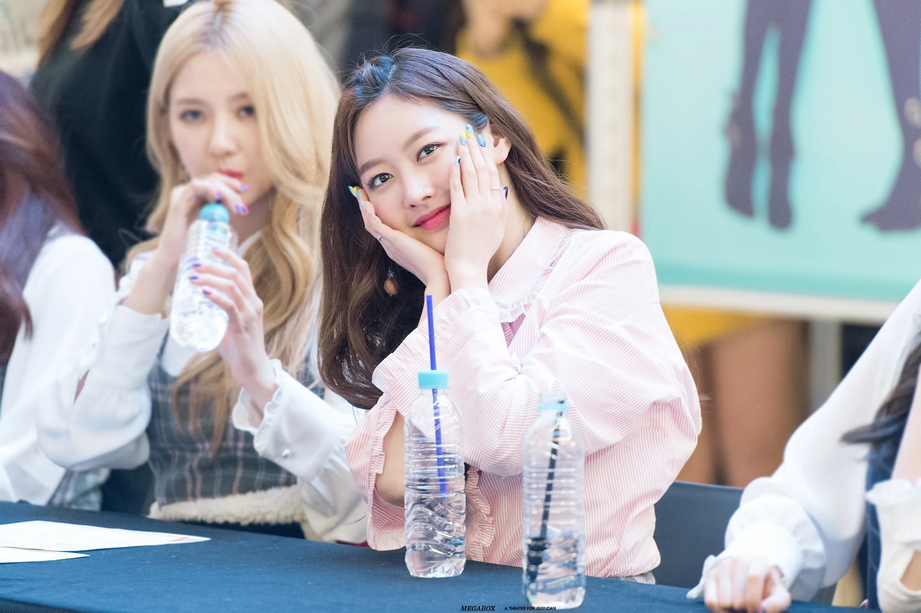 Hyoyeon