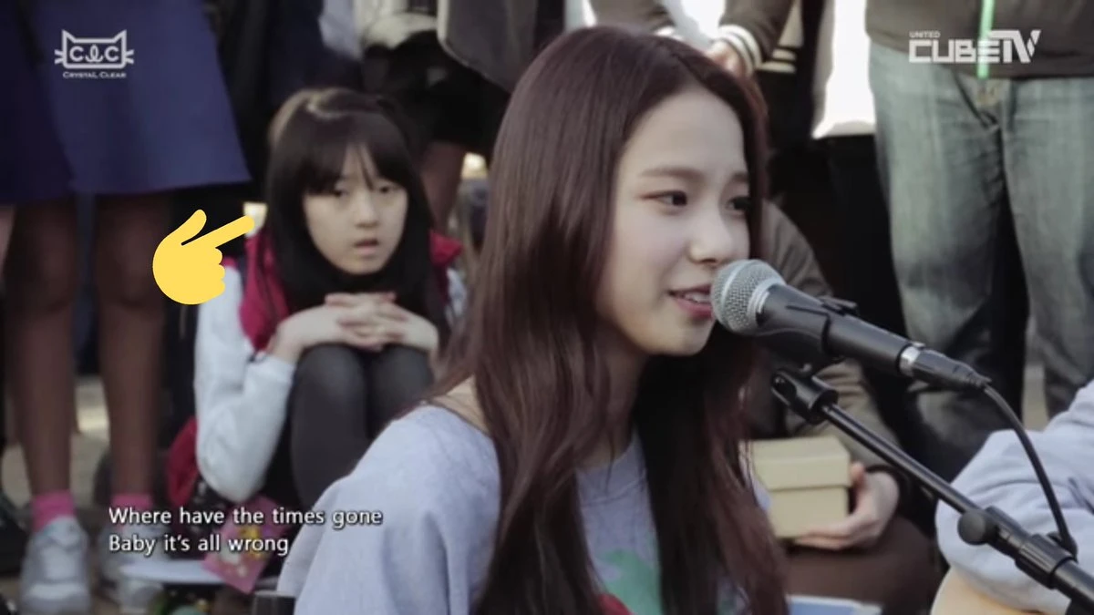 CLC