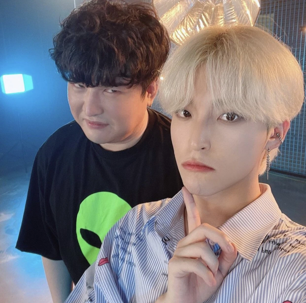 Shindong