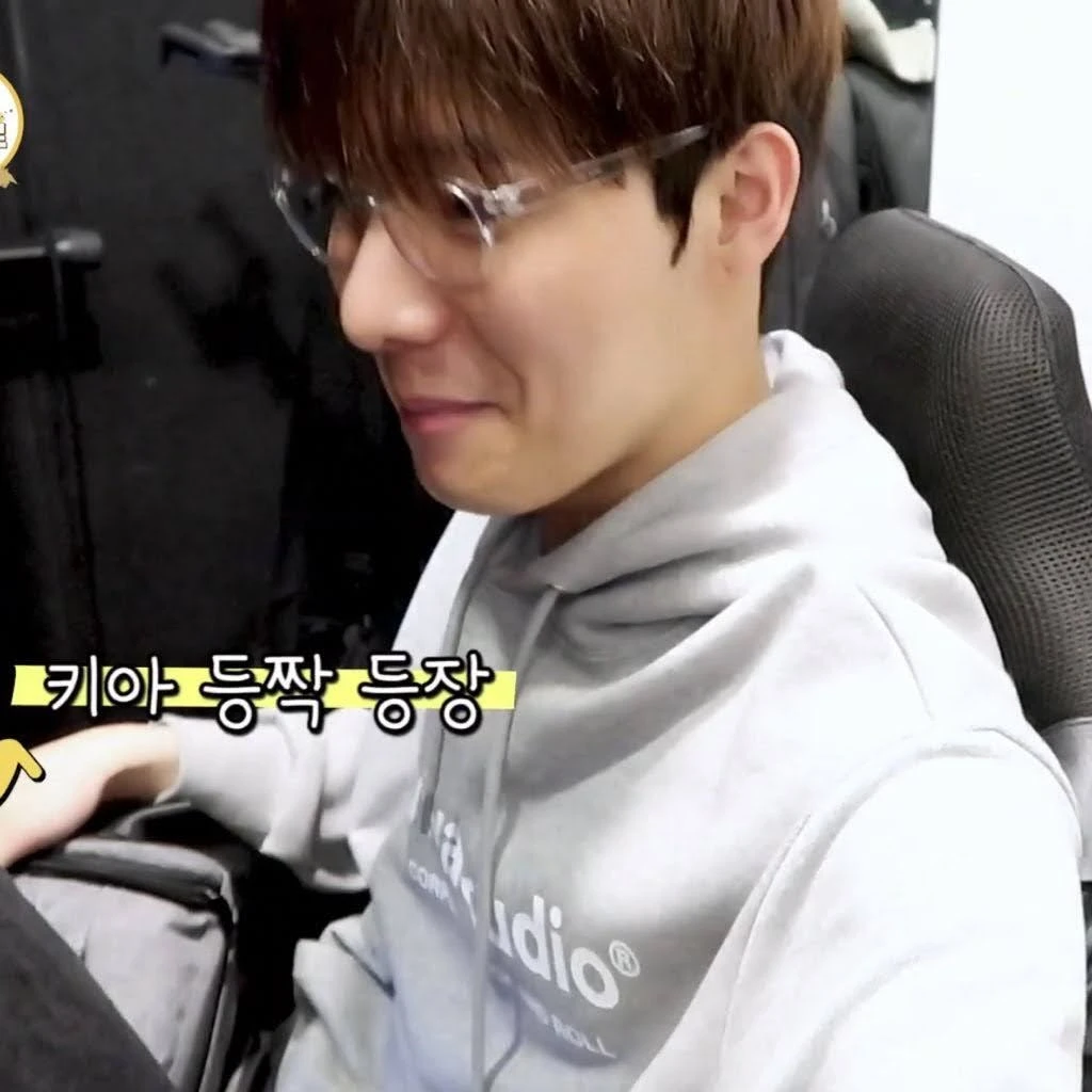 Yonghoon