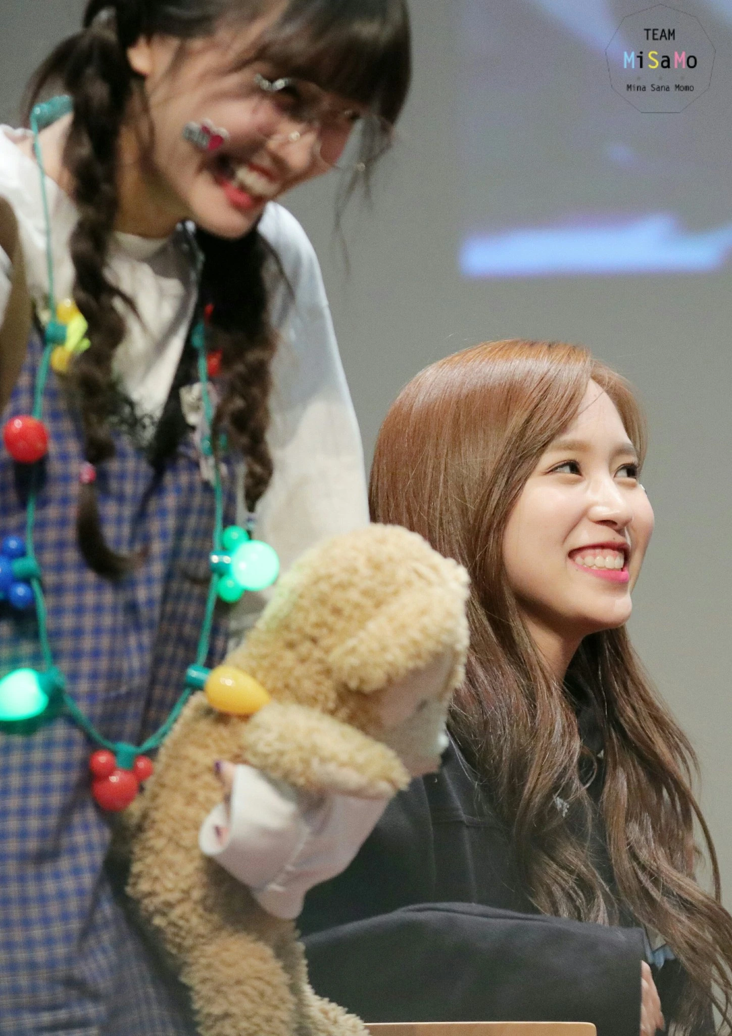 Mina