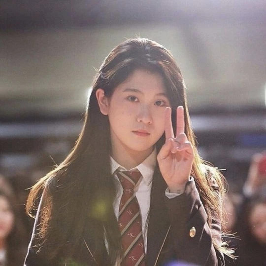 Yerin Baek