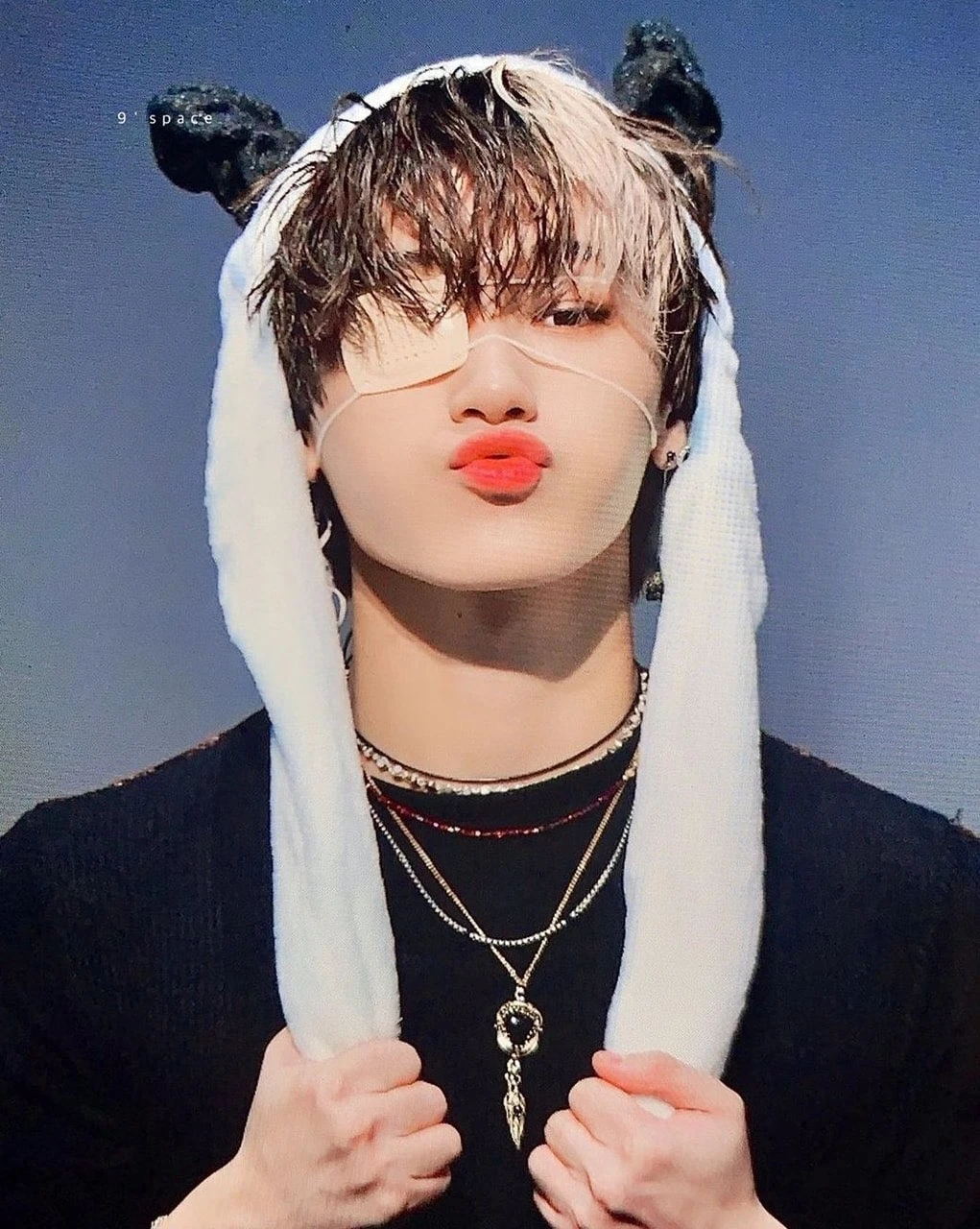 San