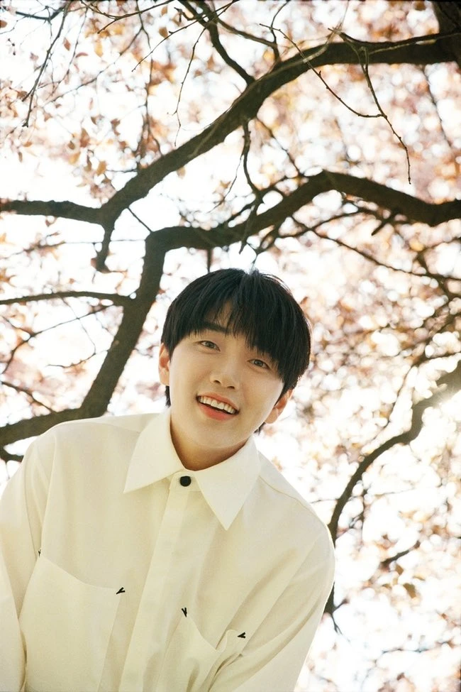 Sandeul