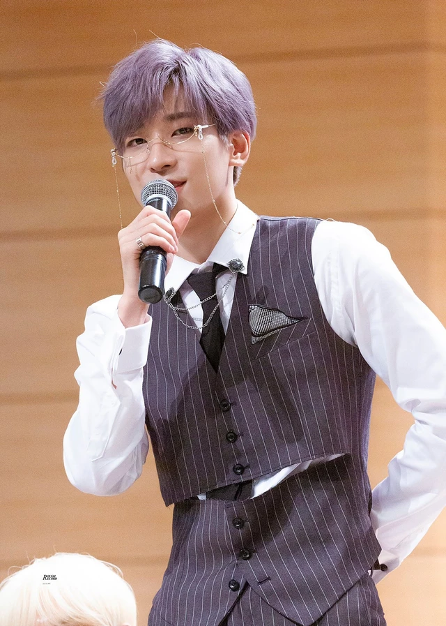 Wonwoo