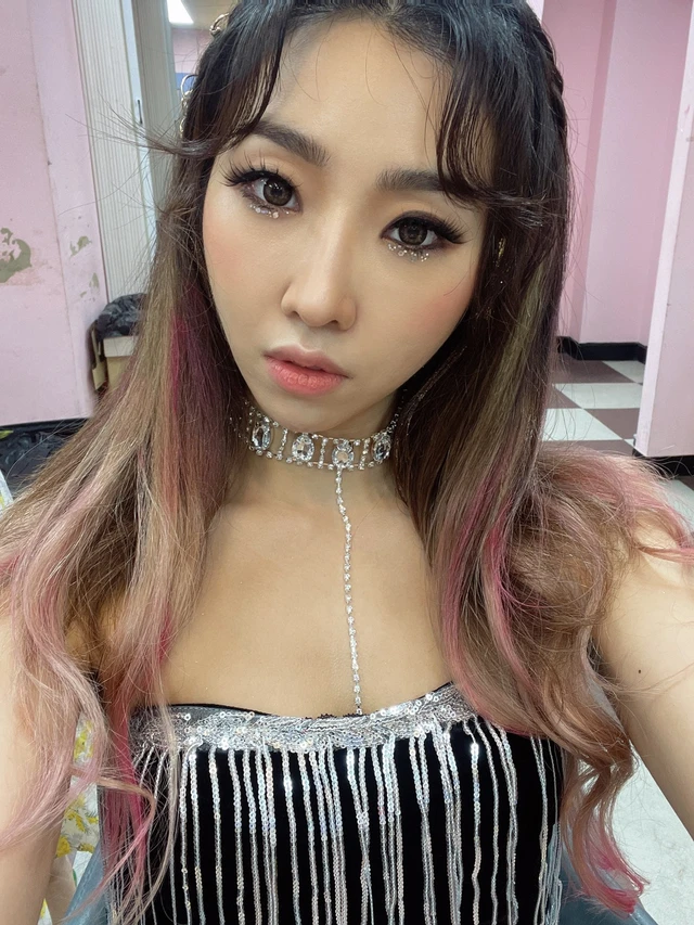 Minzy