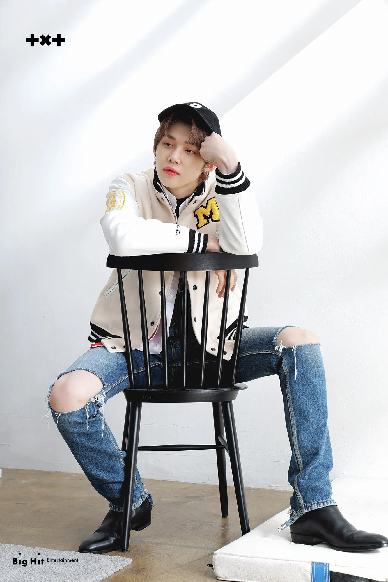 Yeonjun