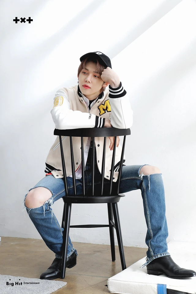 Yeonjun