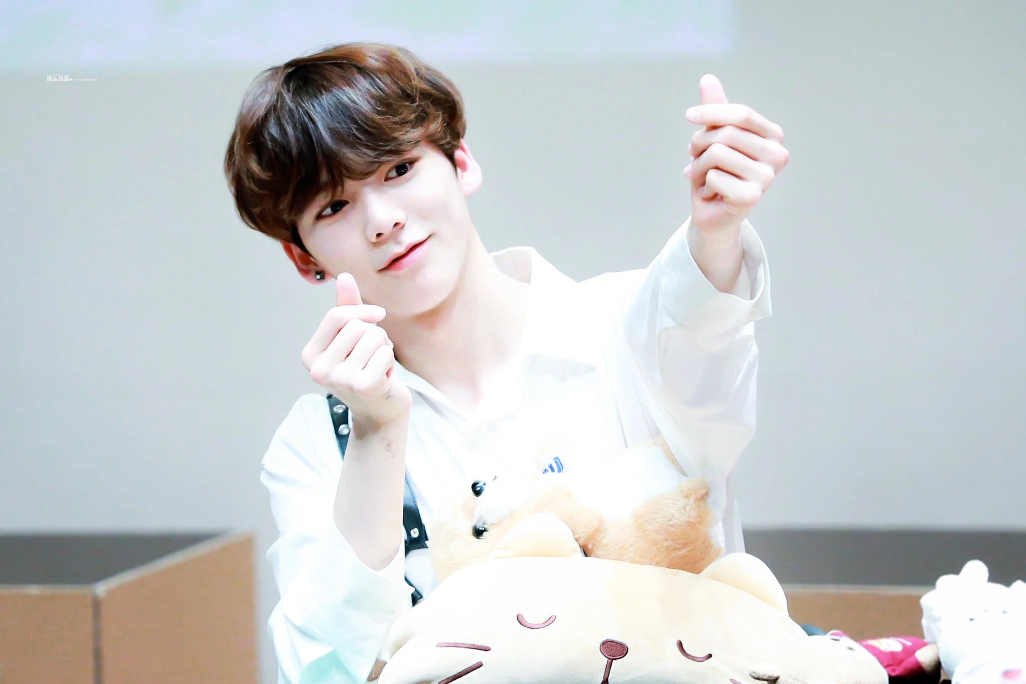 Minchan