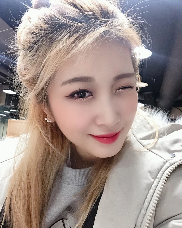 Haeun
