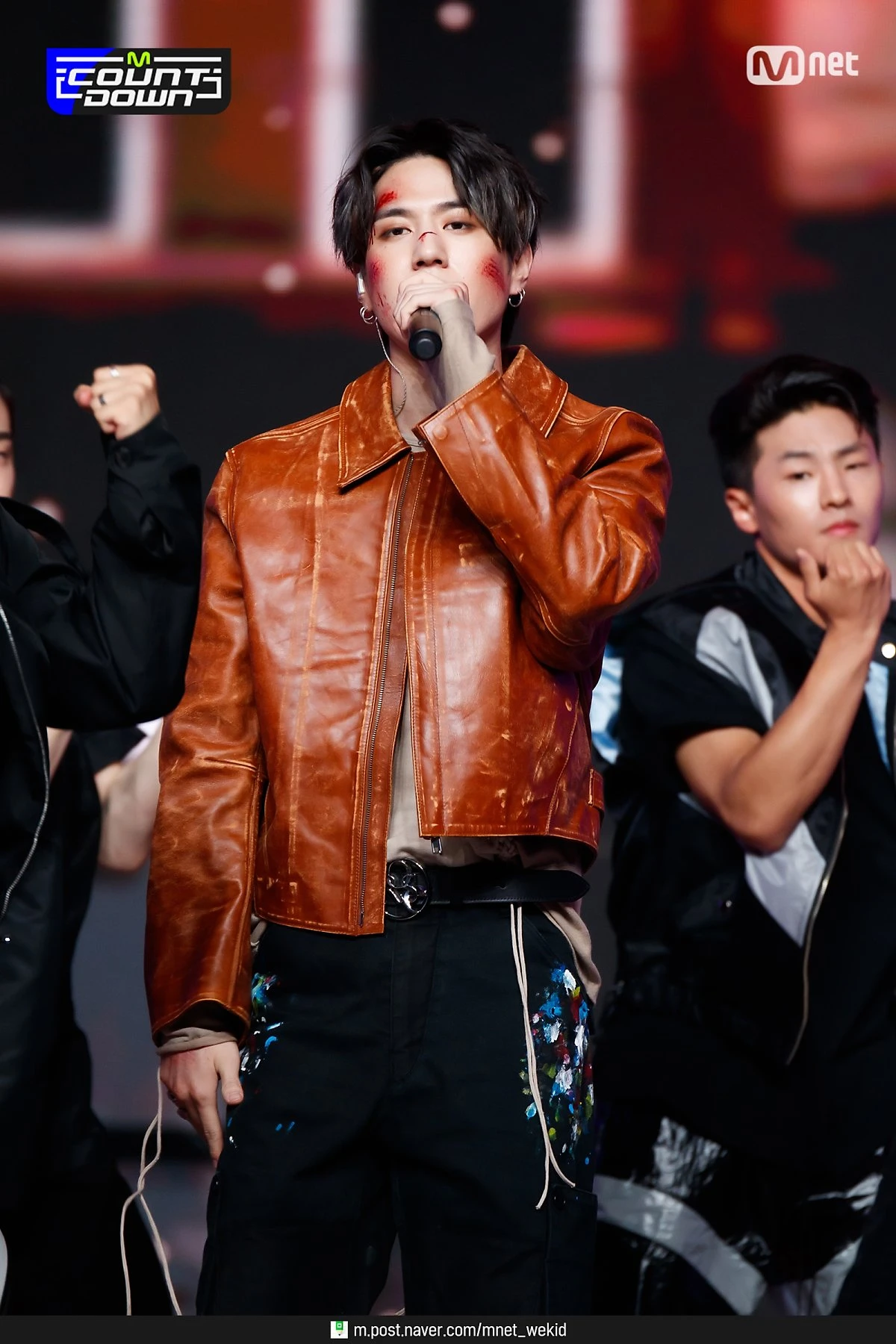 Yugyeom