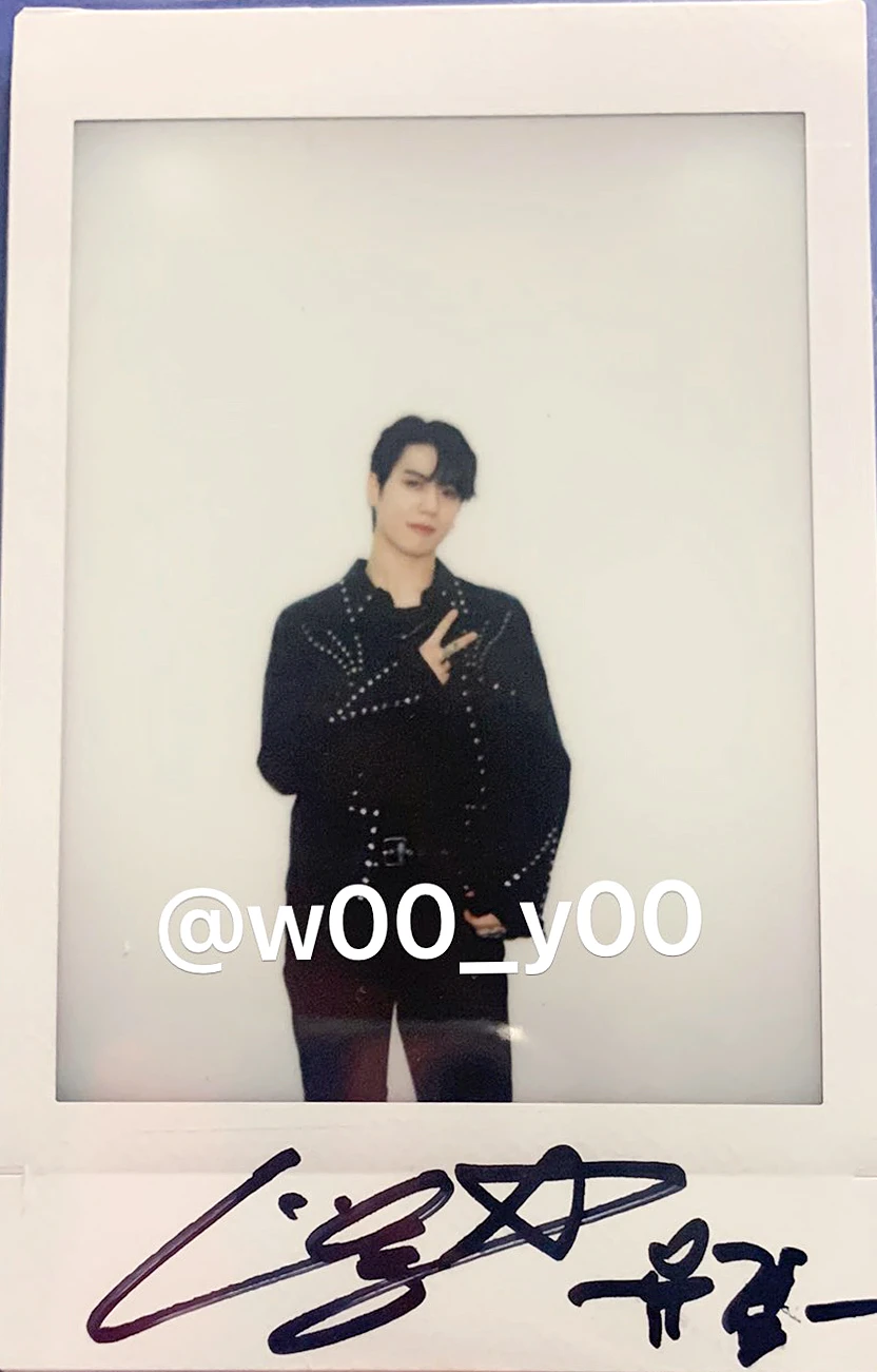 Yugyeom