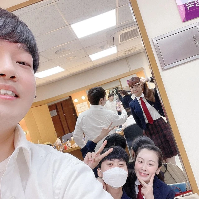 9 Muses