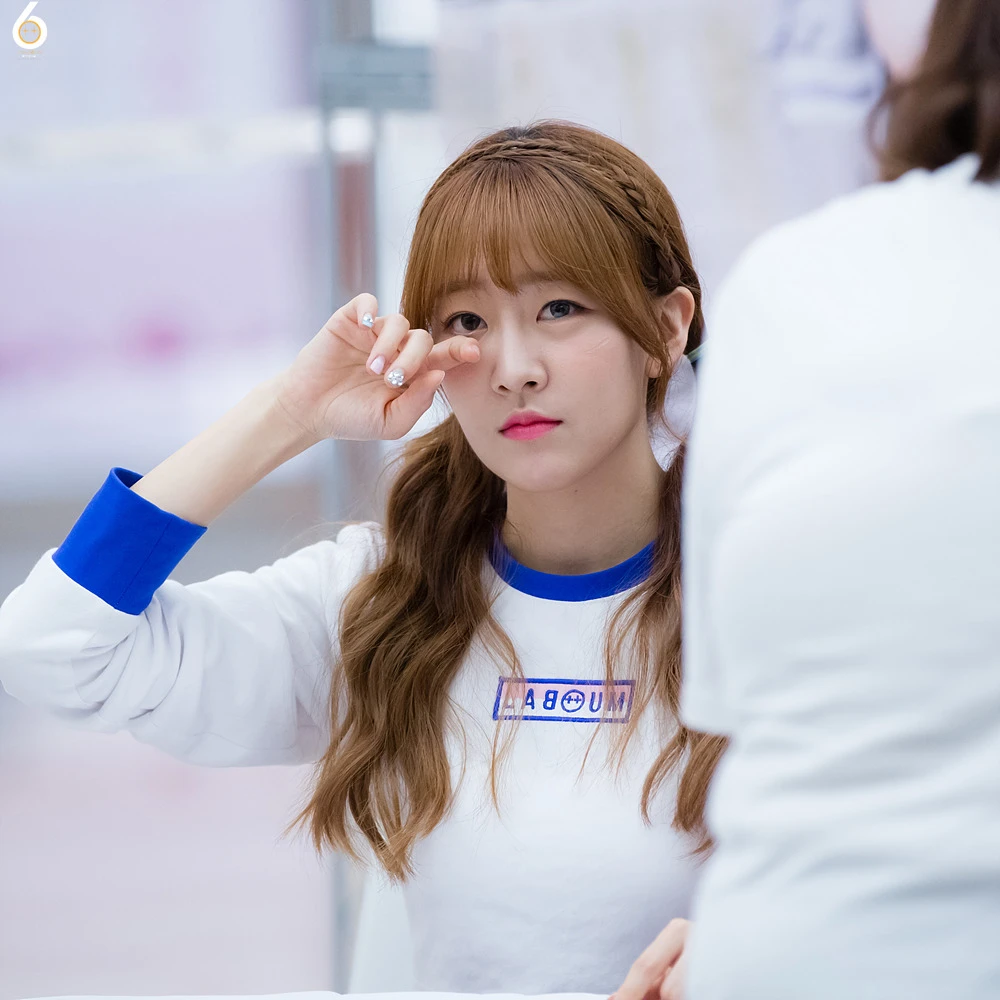 Yujeong