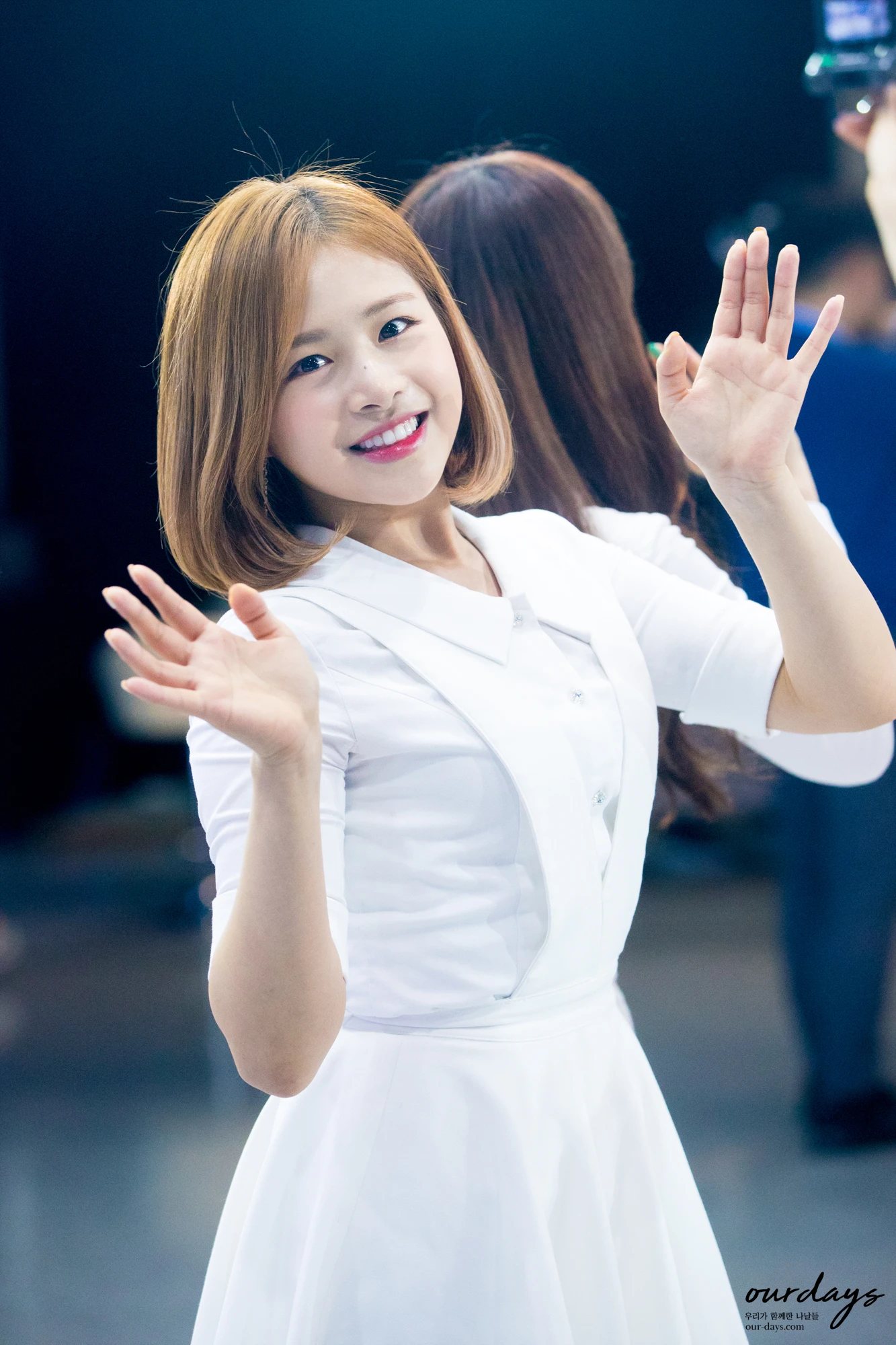 Chaewon
