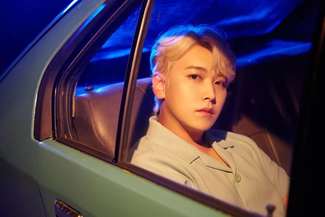 Sungmin