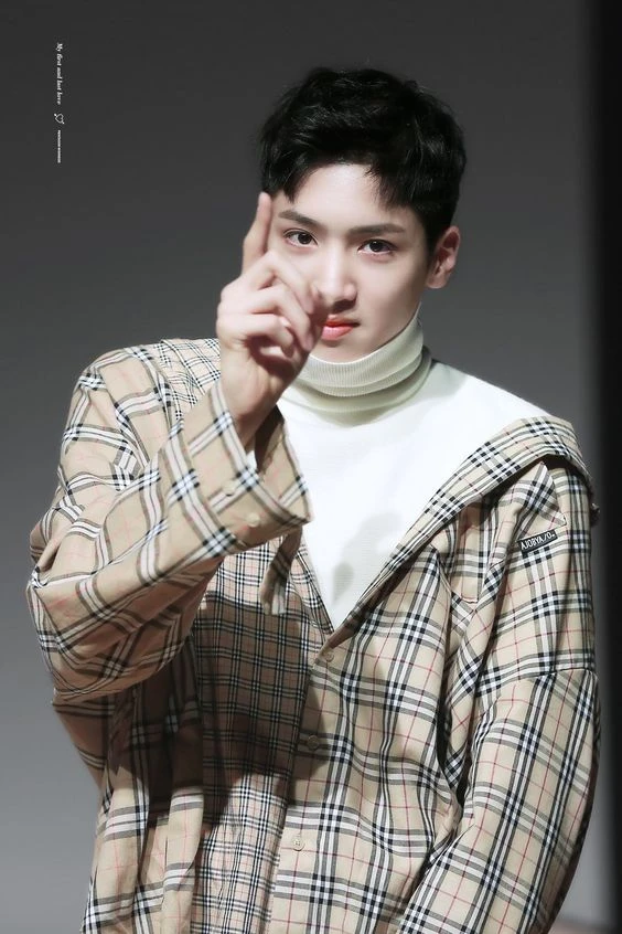 Wooseok