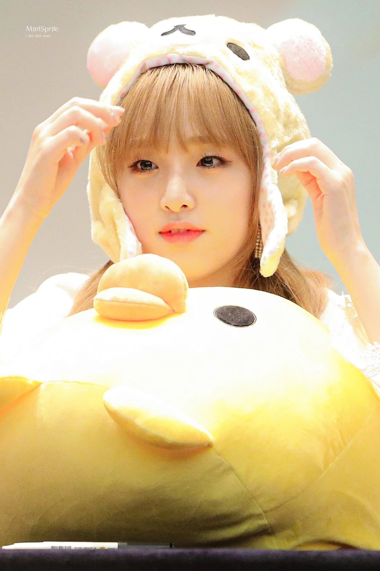 Yena
