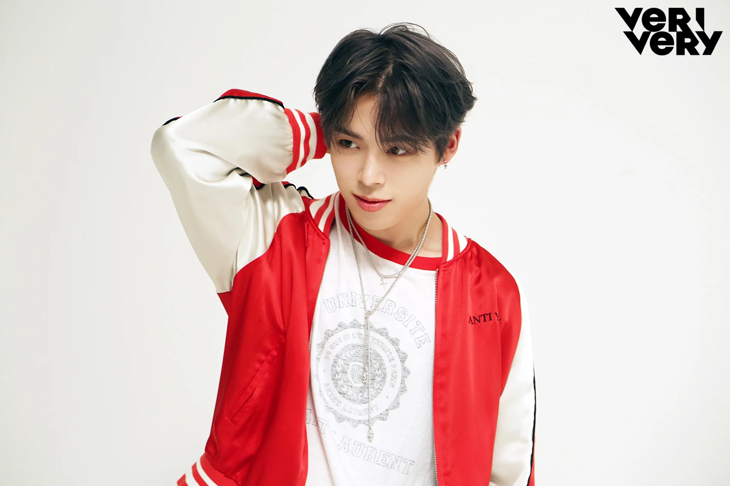 Yeonho