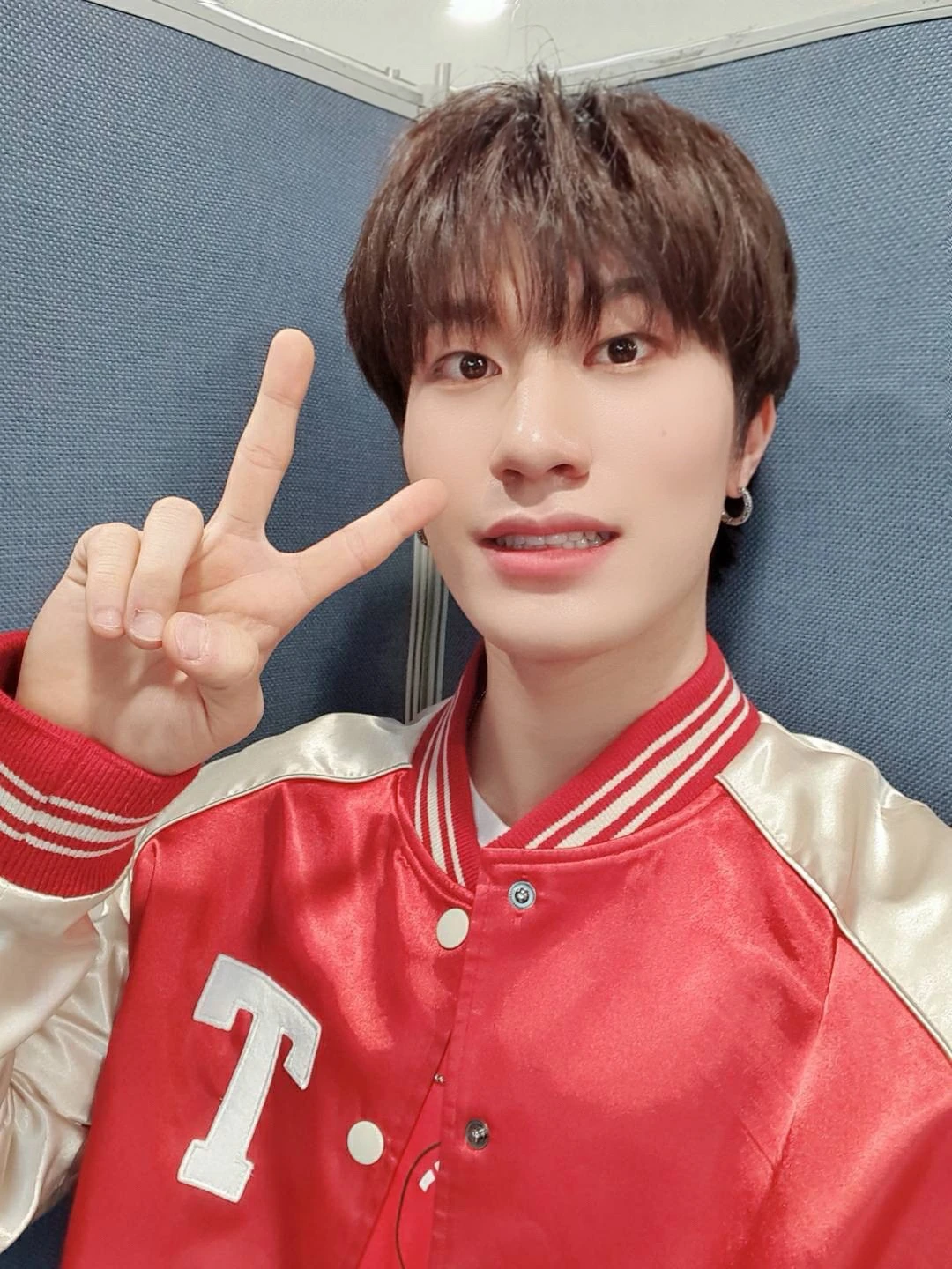 Bang Yedam