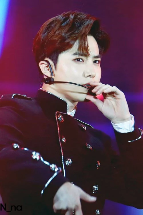 Suho