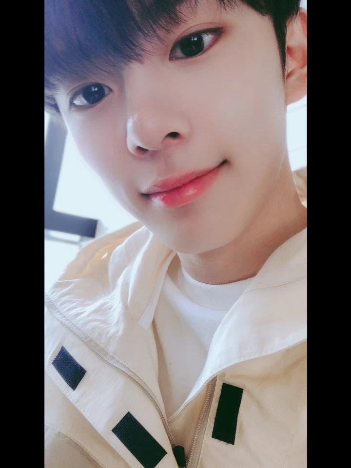 Kangmin