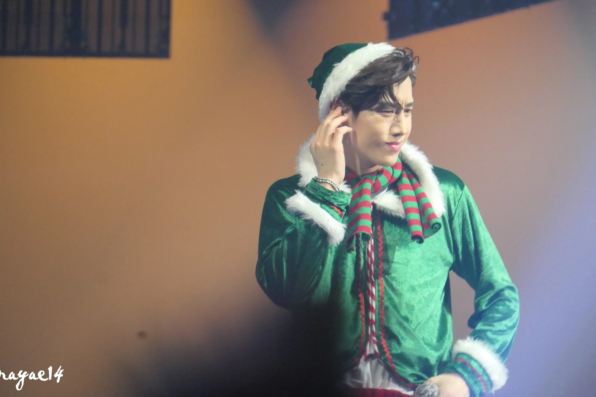 Mark