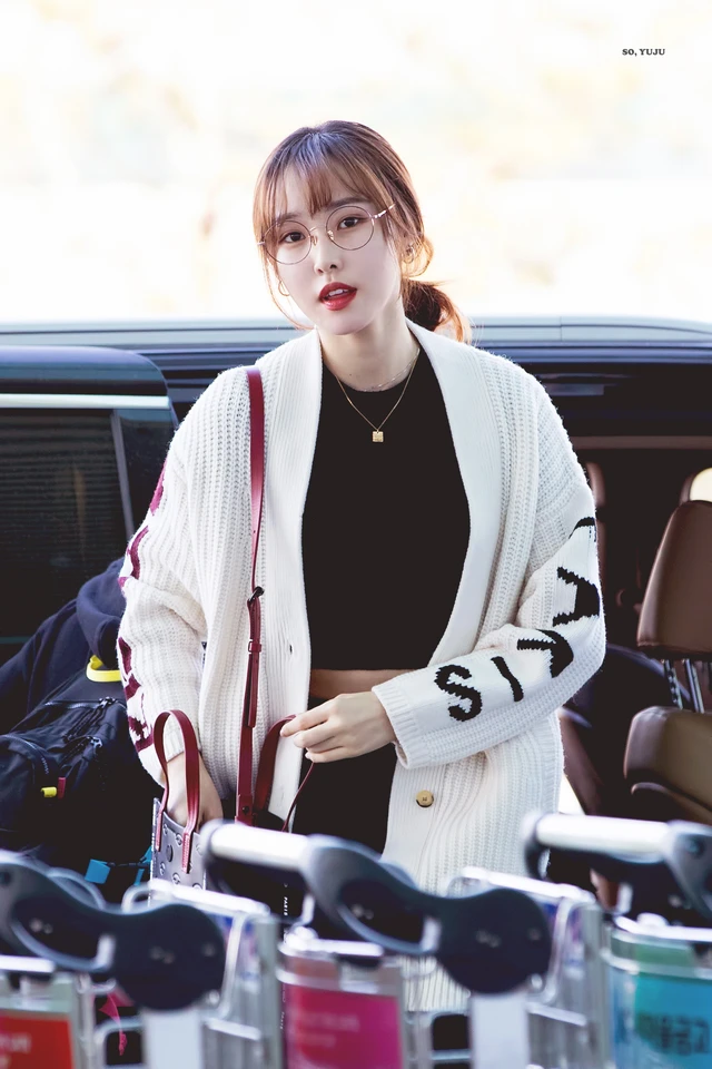 Yuju