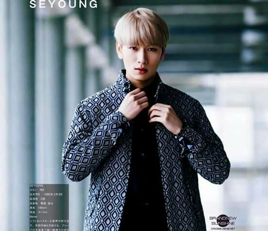 Seyoung