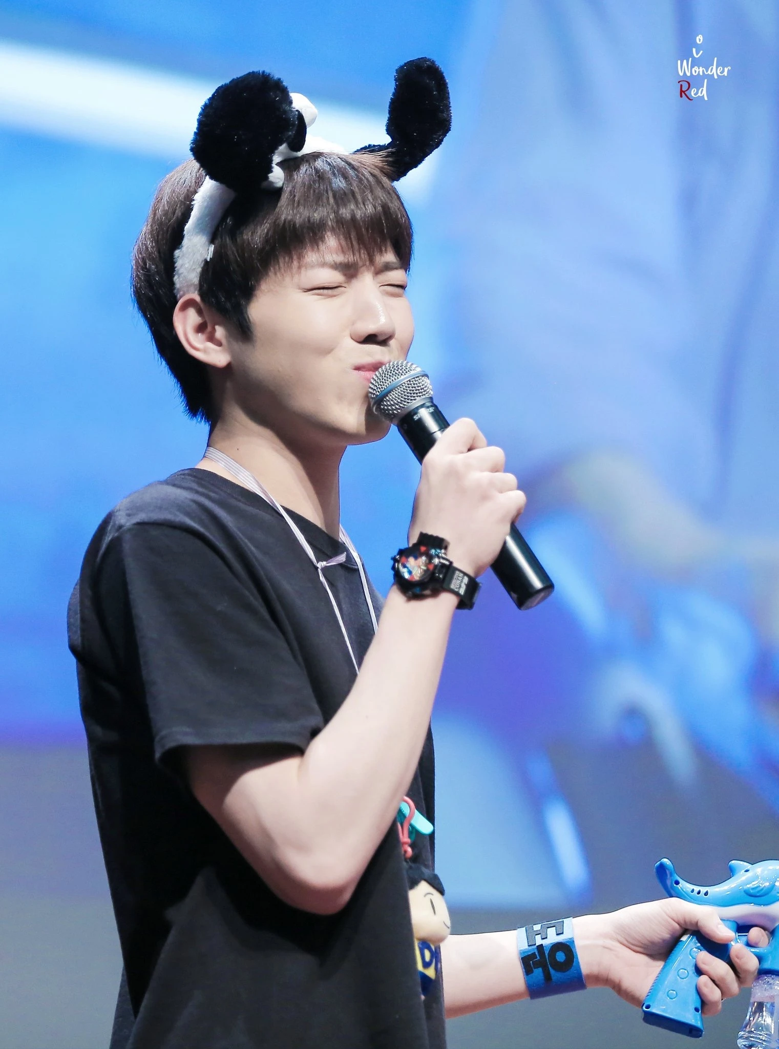 Dowoon
