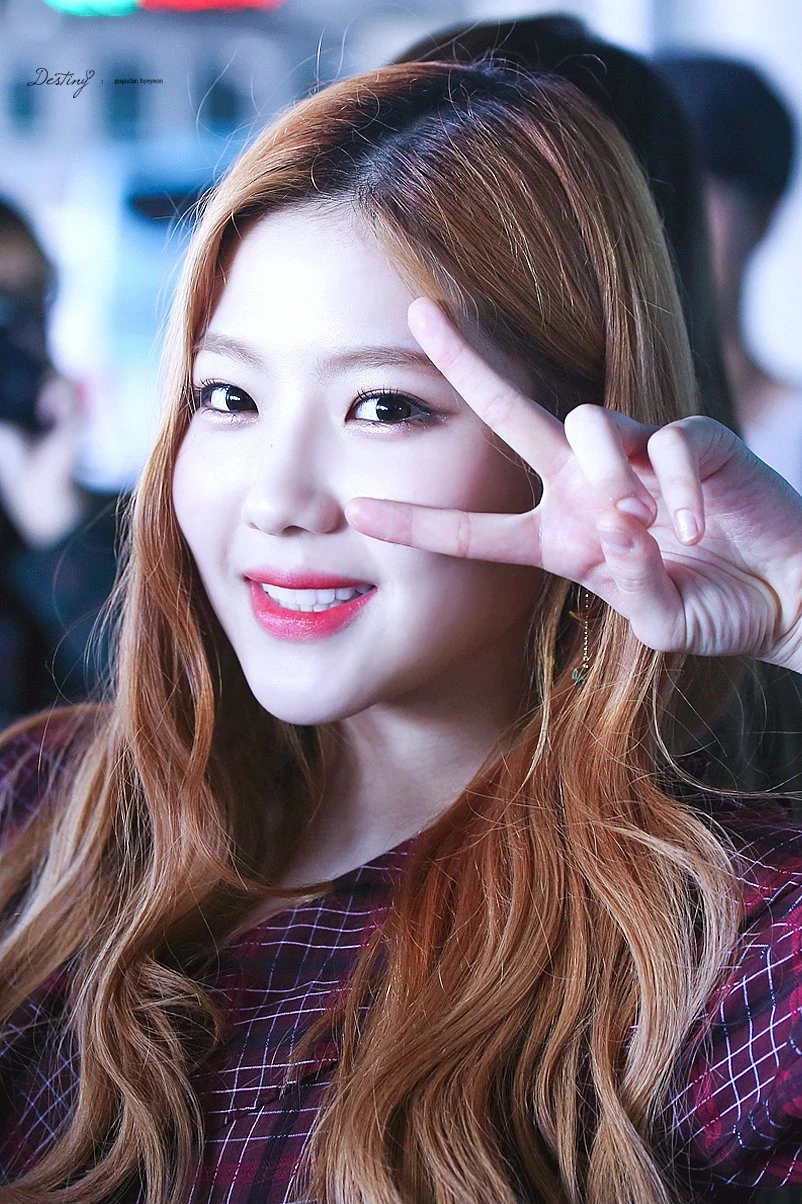 Hyeyeon