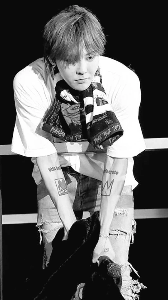 G-Dragon