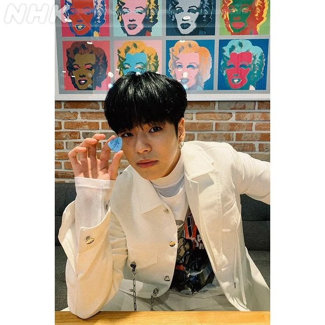 Yoon Jaehyuk
