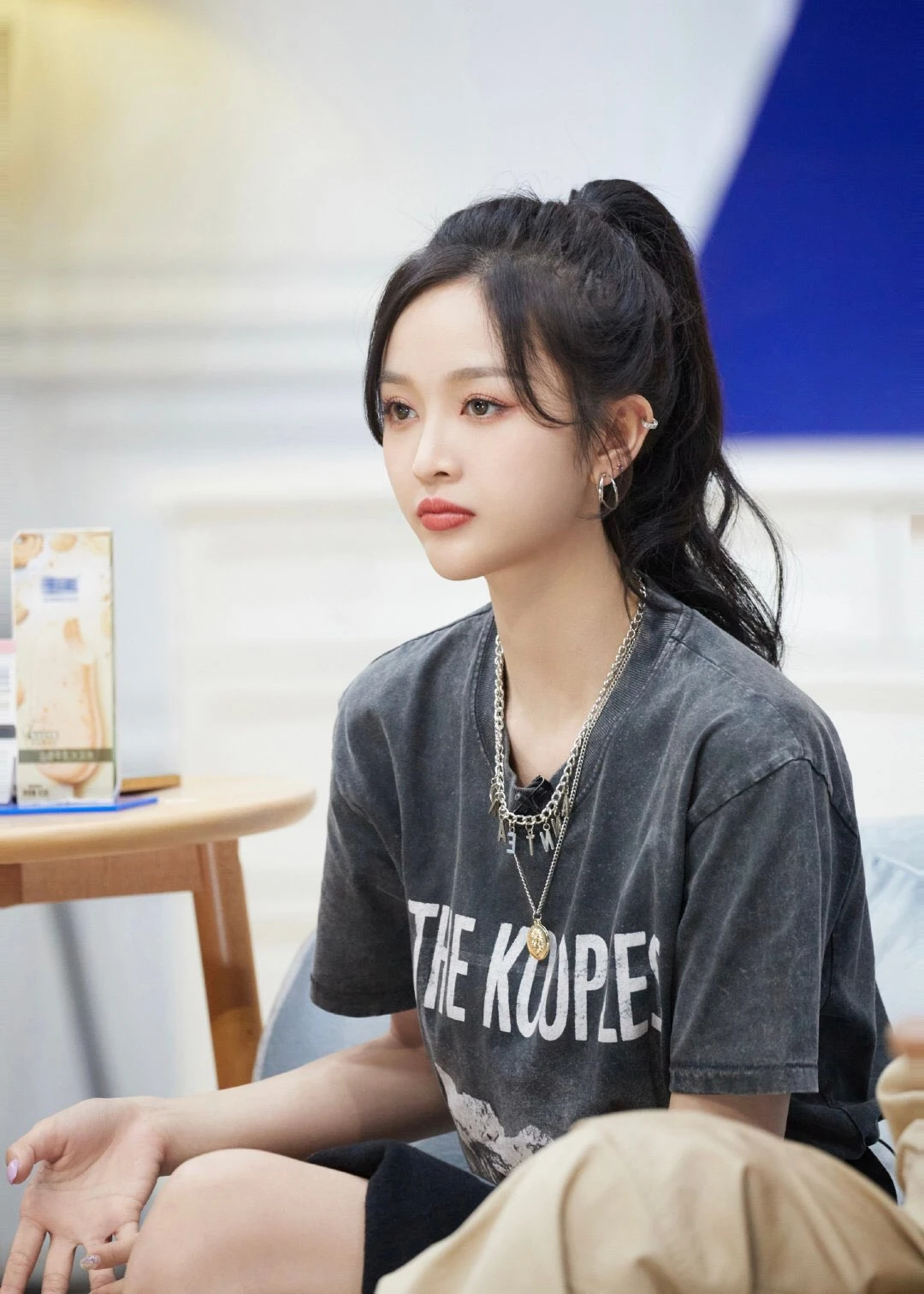 Xuan Yi