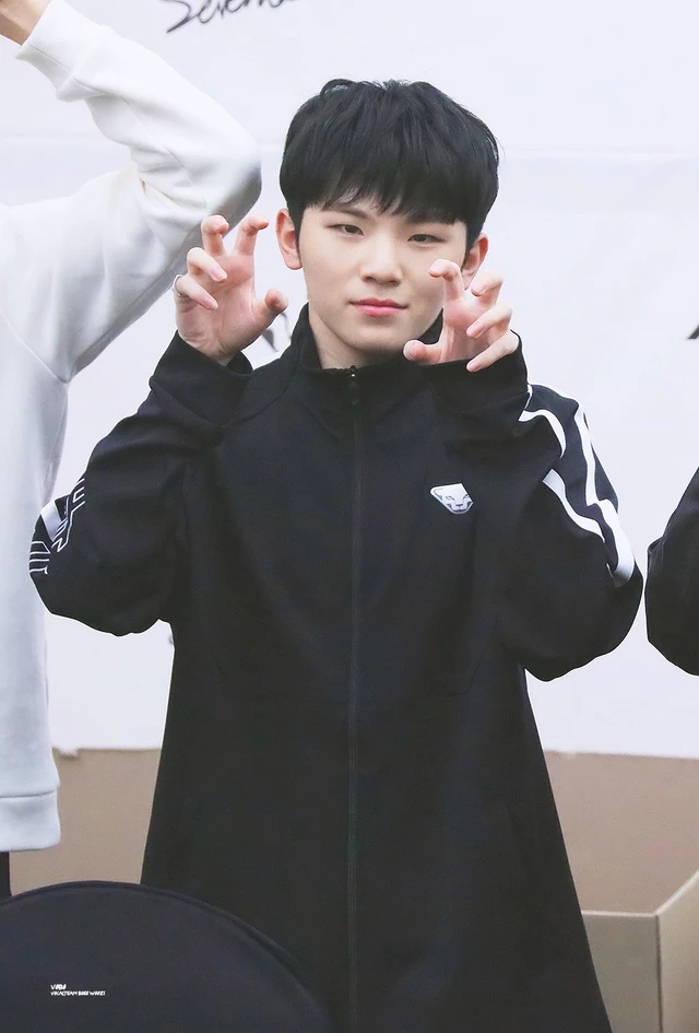 Woozi