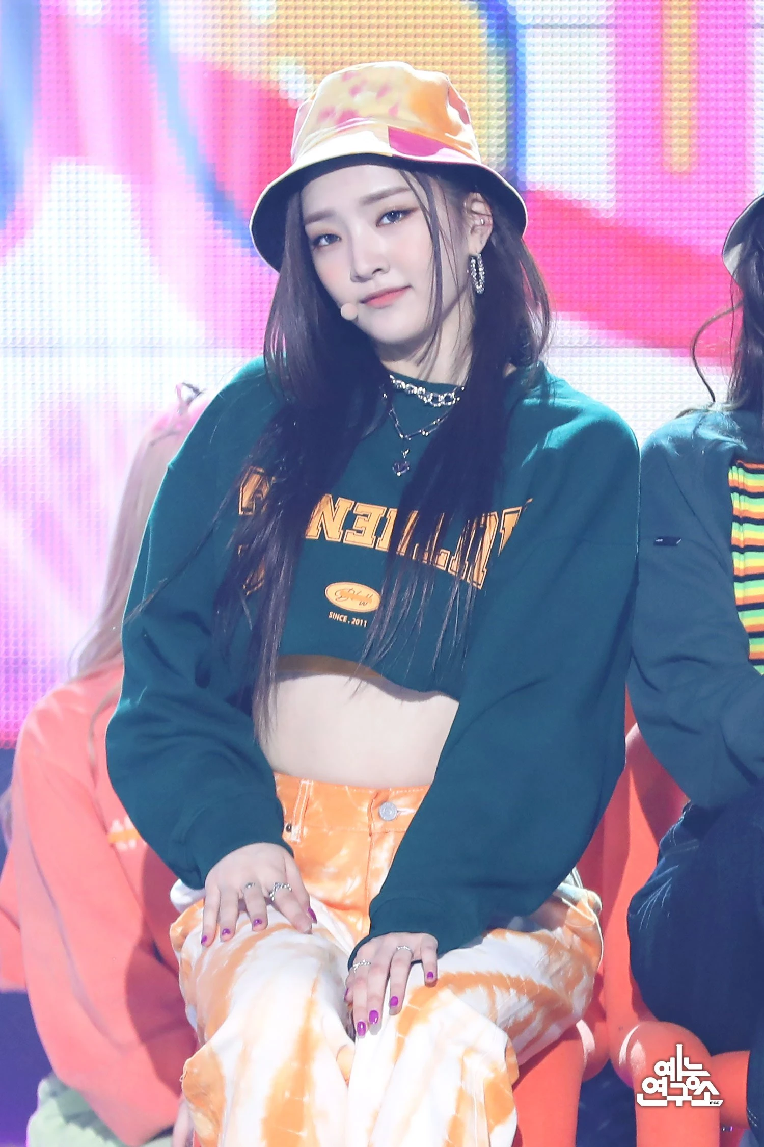 Soeun