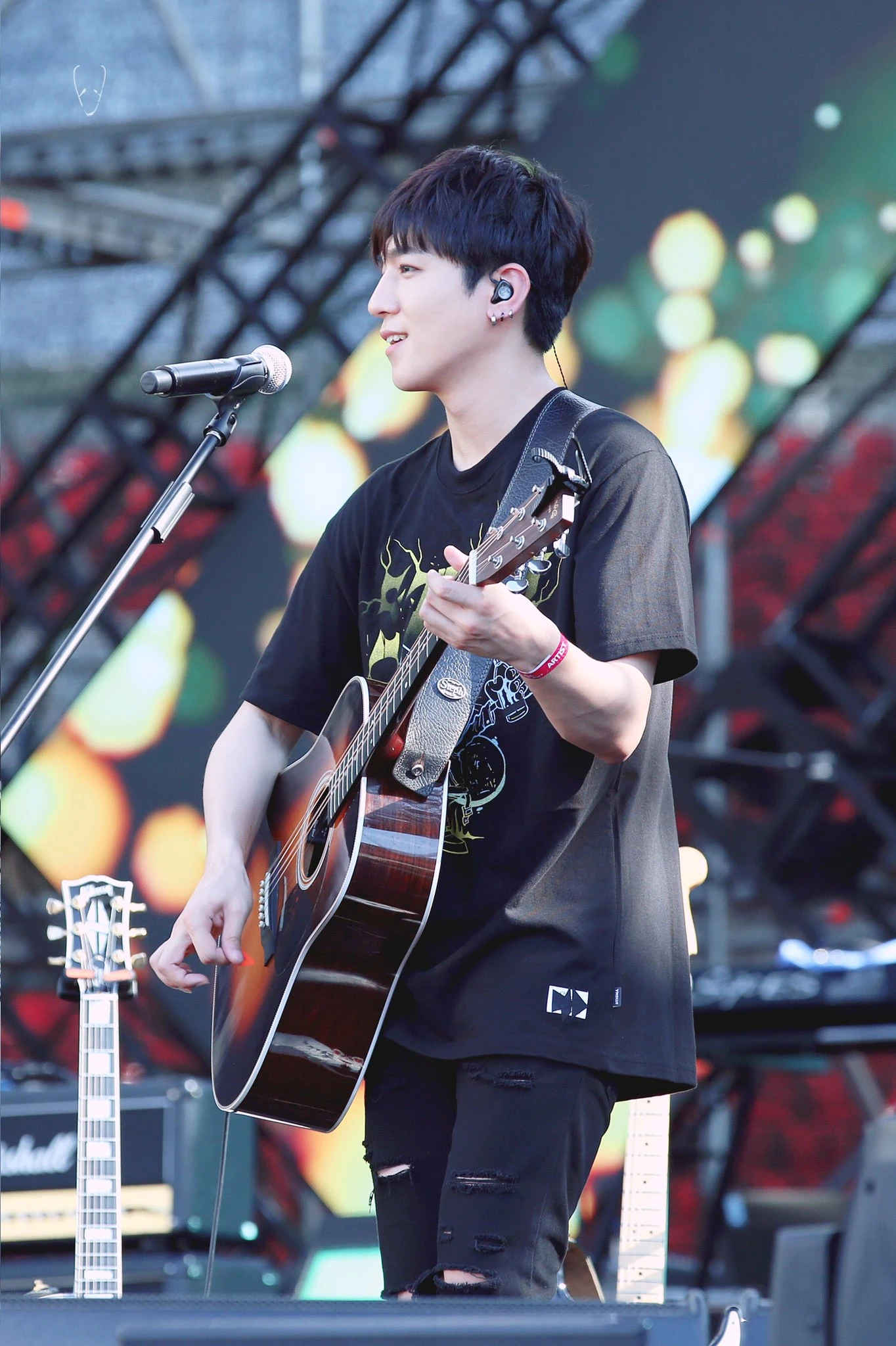 Sungjin