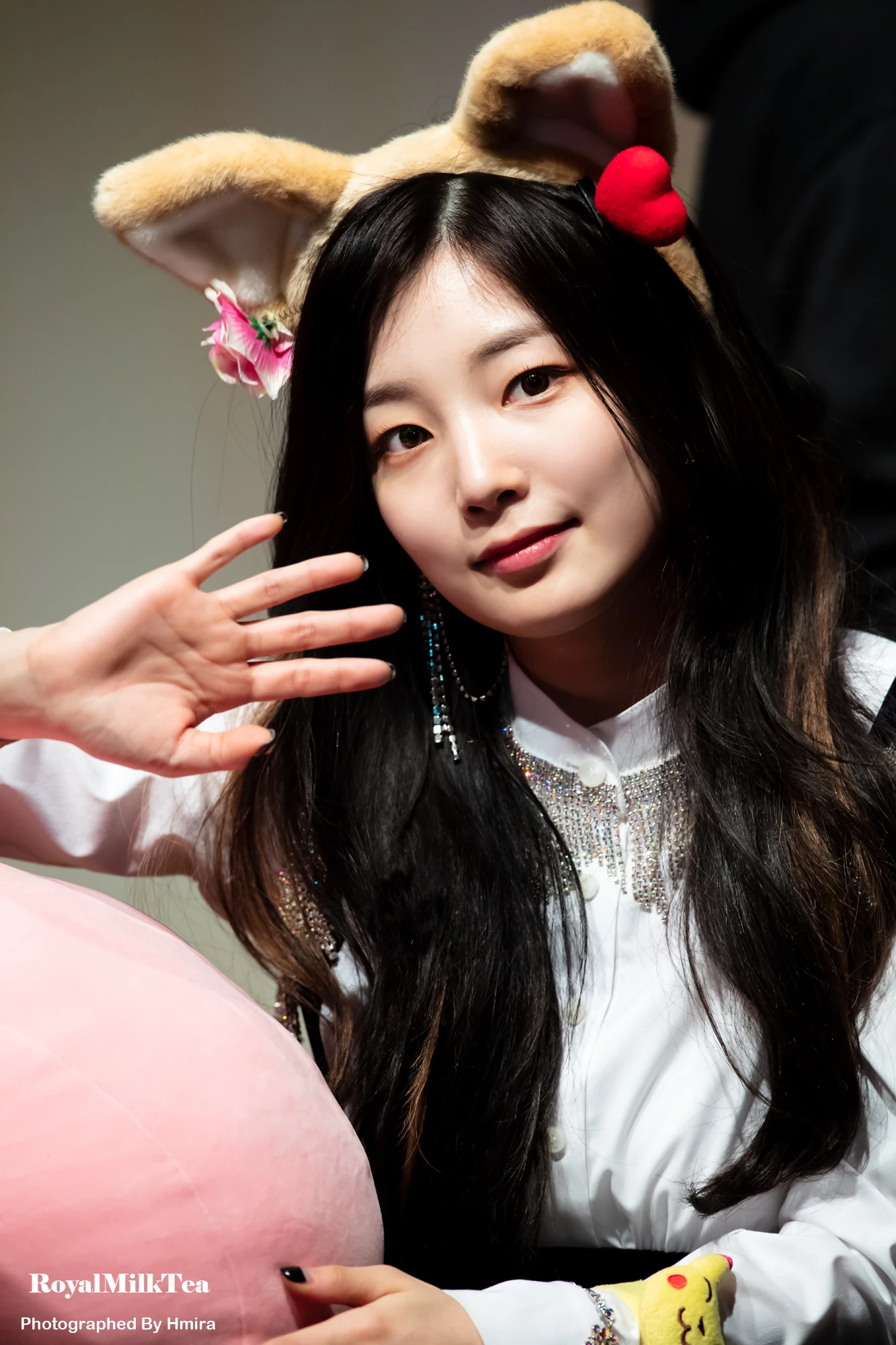 Yeonhee