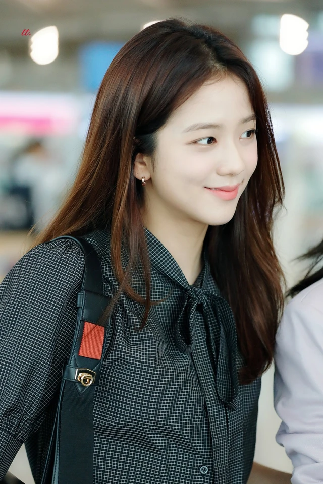 Jisoo
