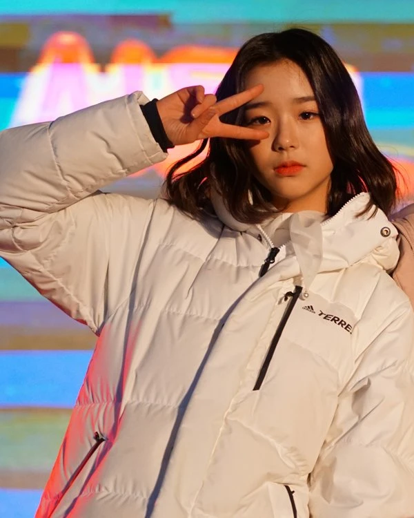 Chaeyeon