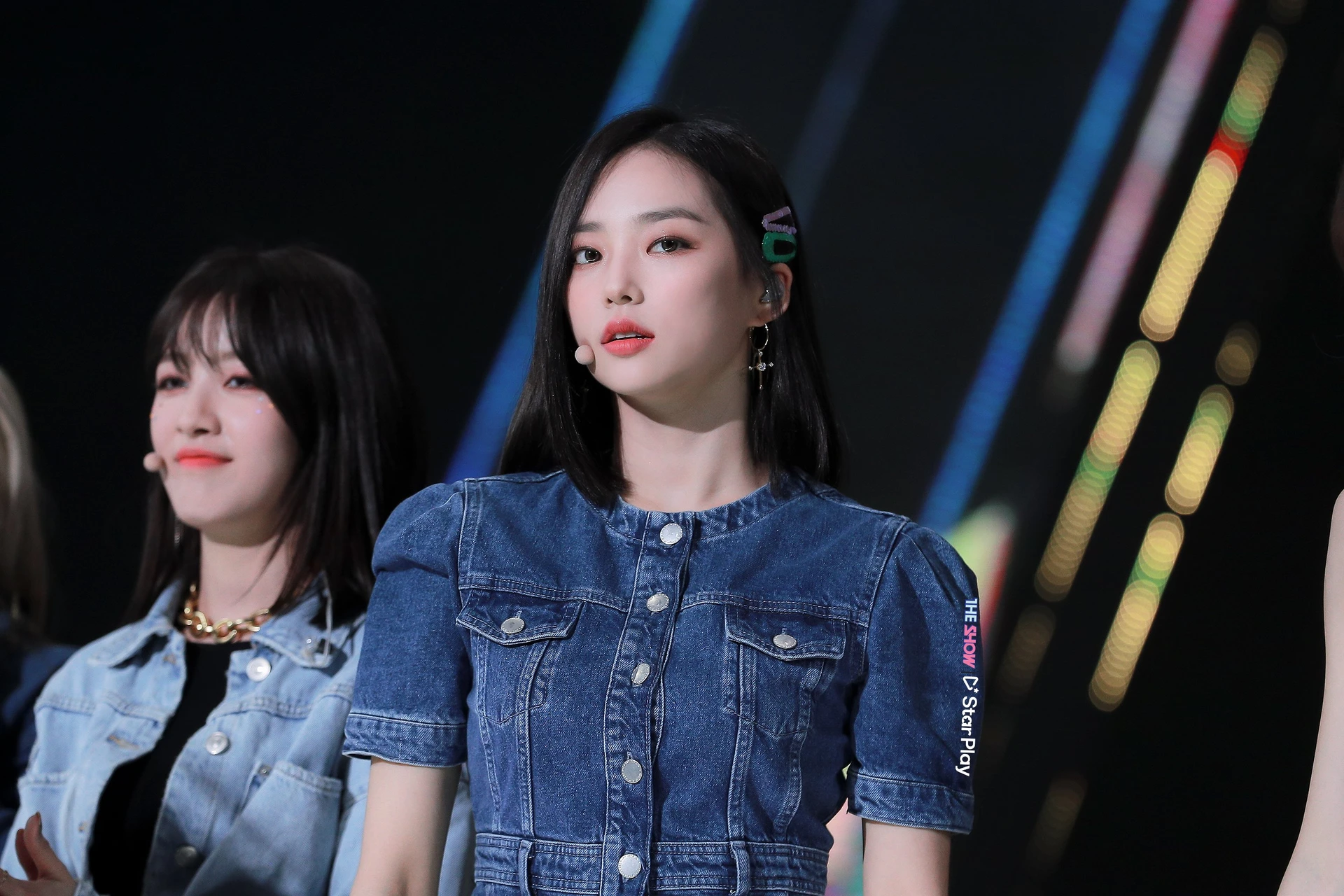 Seunghee