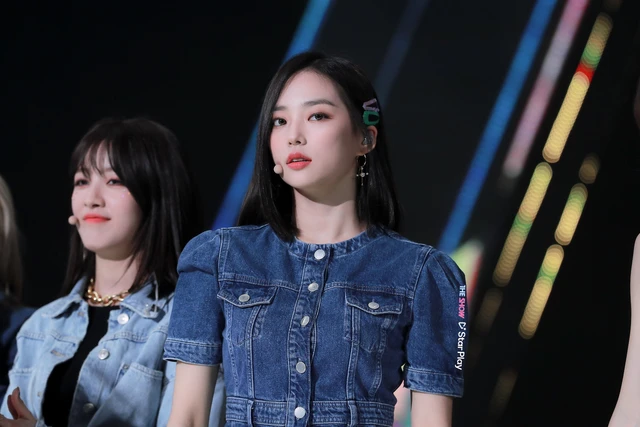 Seunghee