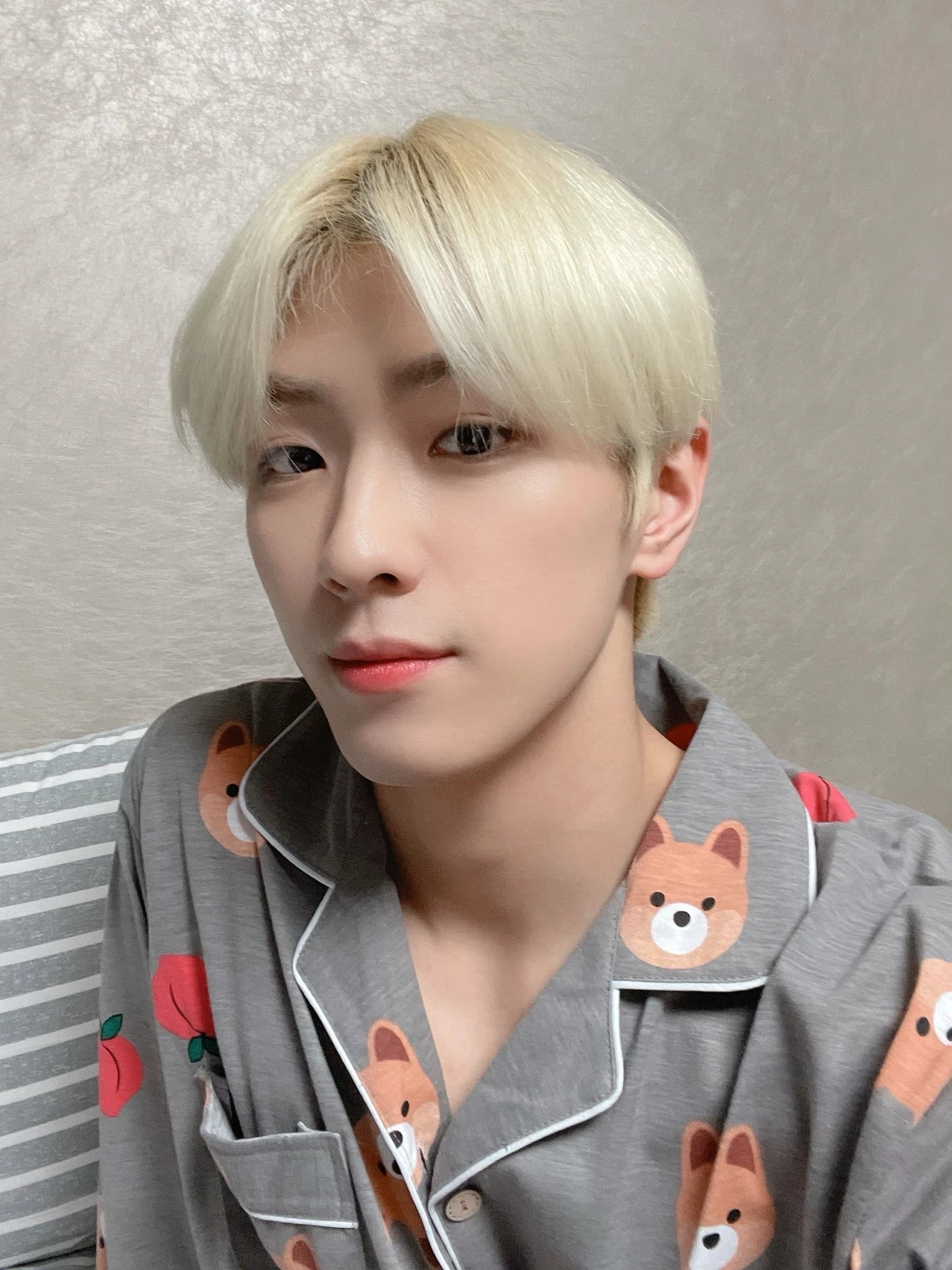 Yonghee