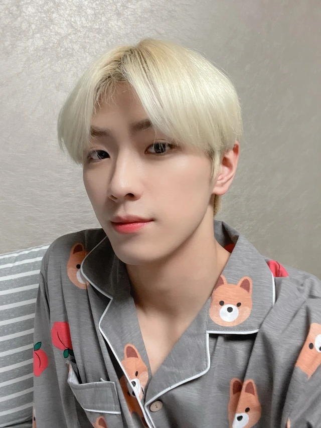 Yonghee