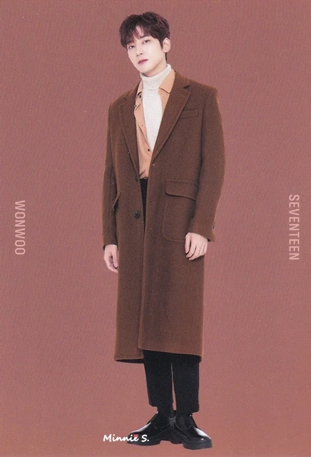Wonwoo